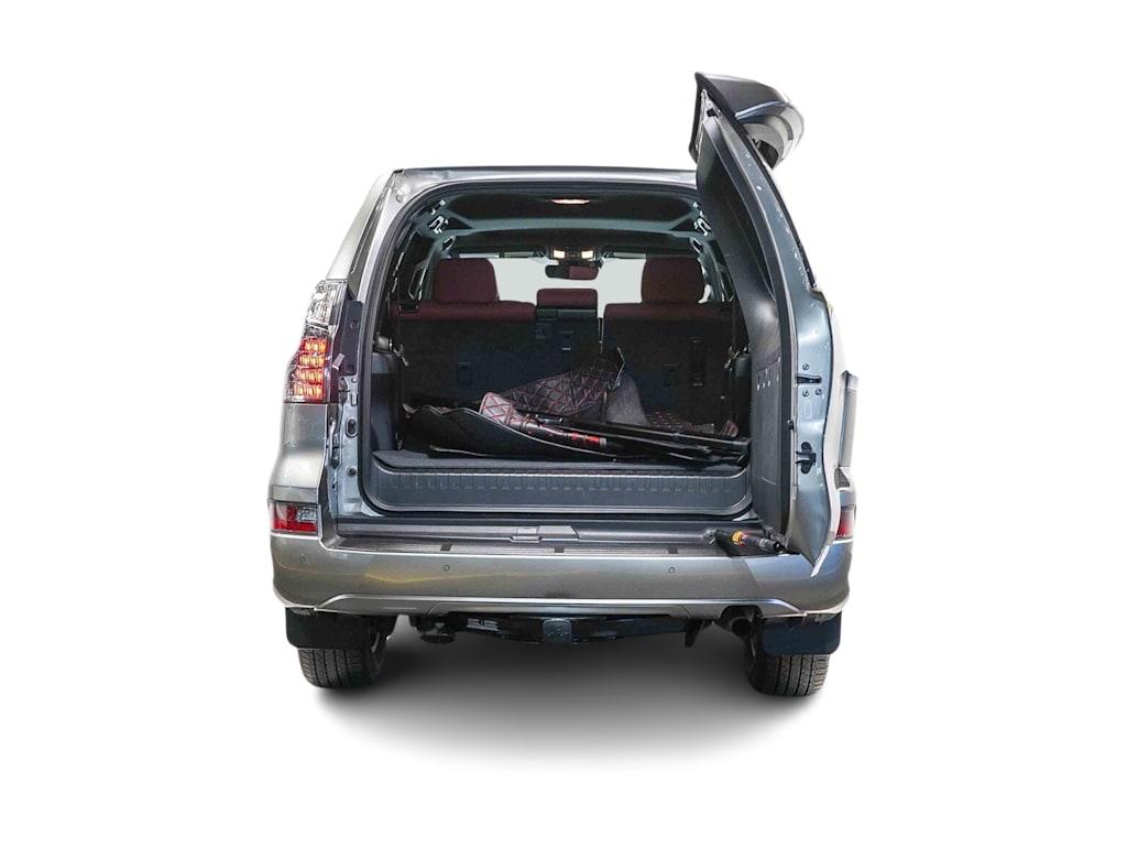 Thumbnail: 2023 Lexus GX - 17