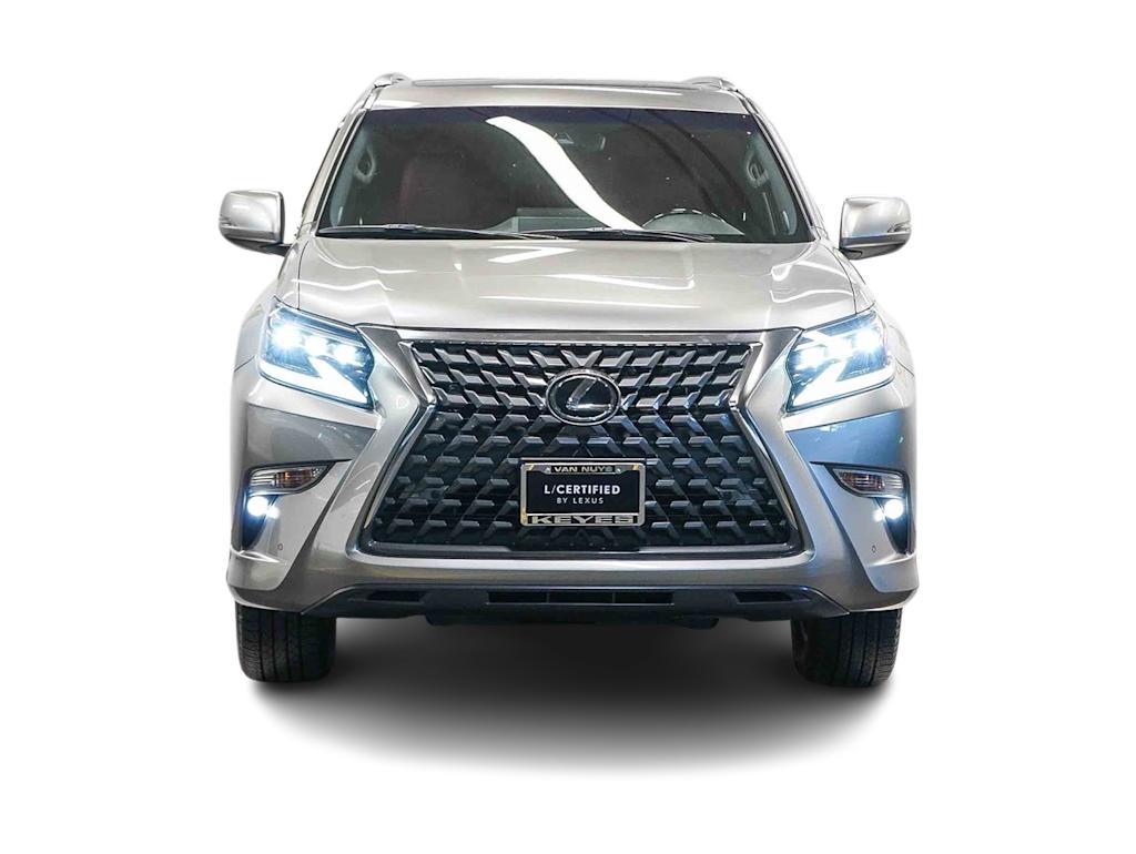 Thumbnail: 2023 Lexus GX - 21