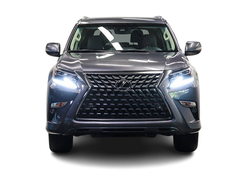 Thumbnail: 2021 Lexus GX - 5