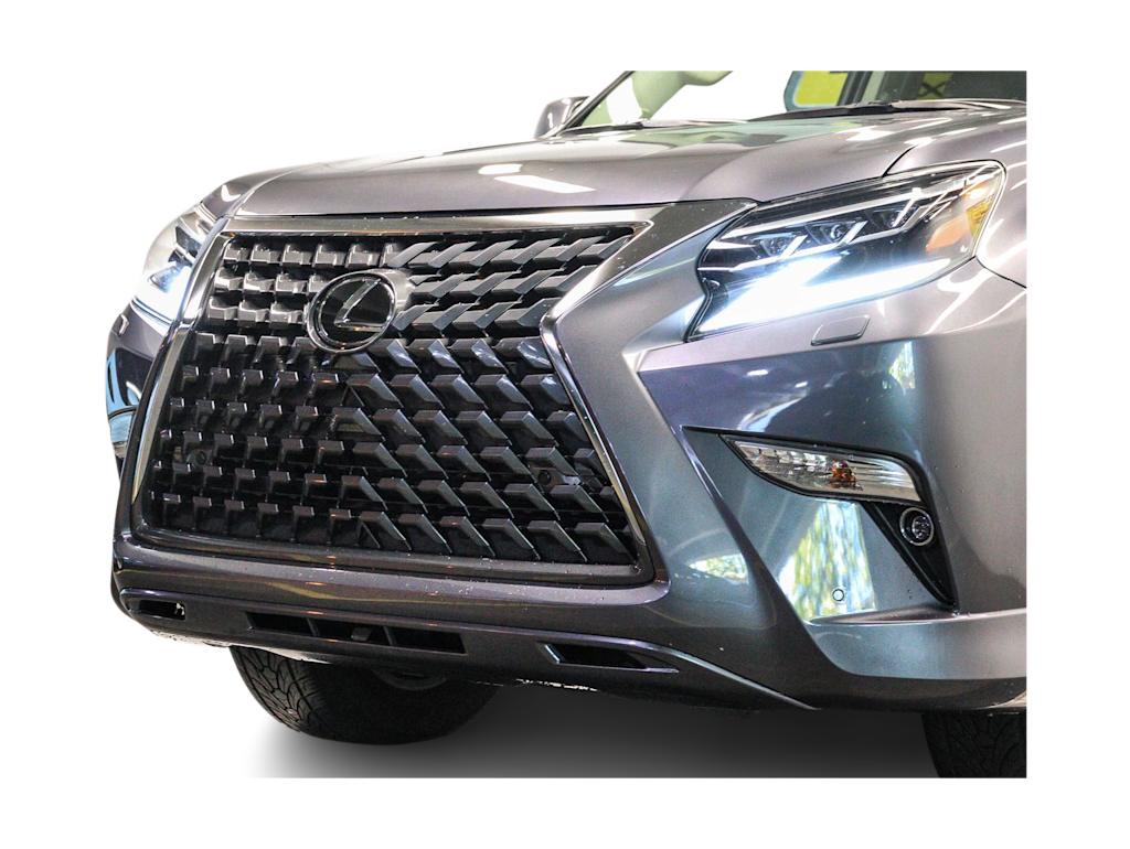 Thumbnail: 2021 Lexus GX - 18