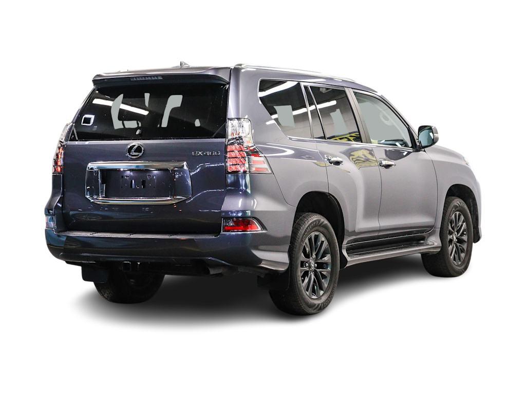 Thumbnail: 2021 Lexus GX - 16