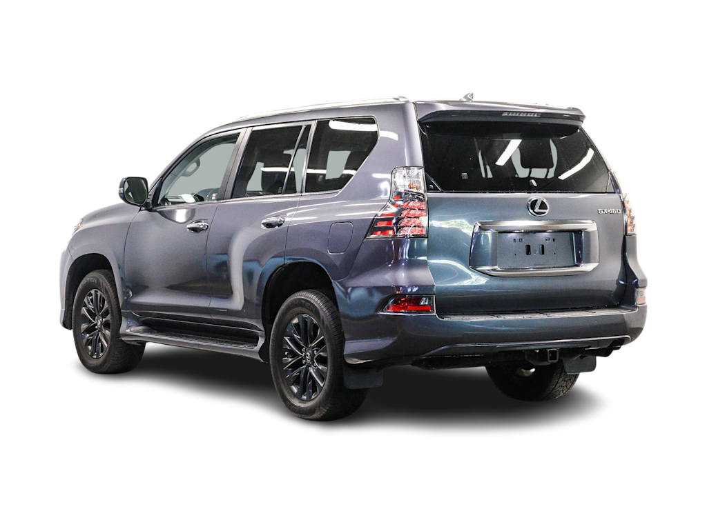 Thumbnail: 2021 Lexus GX - 3