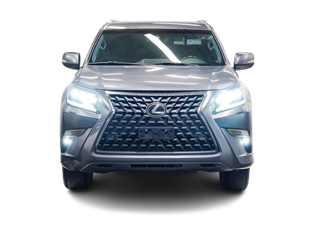 Thumbnail: 2021 Lexus GX - 5