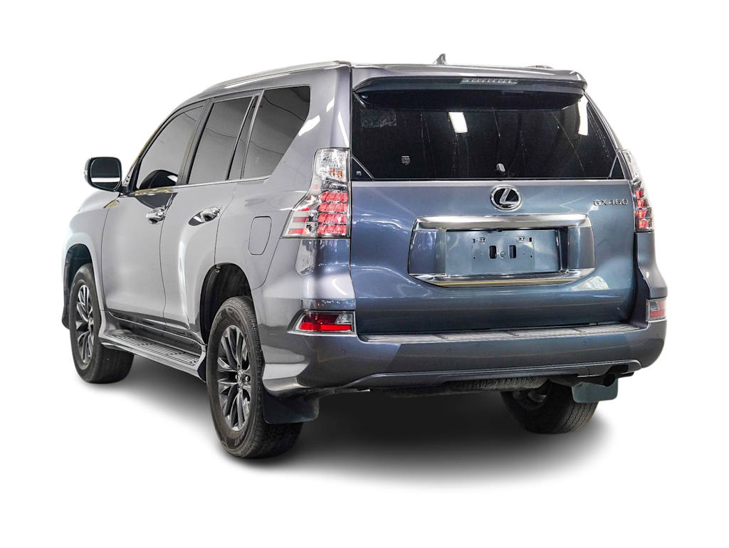 Thumbnail: 2021 Lexus GX - 3