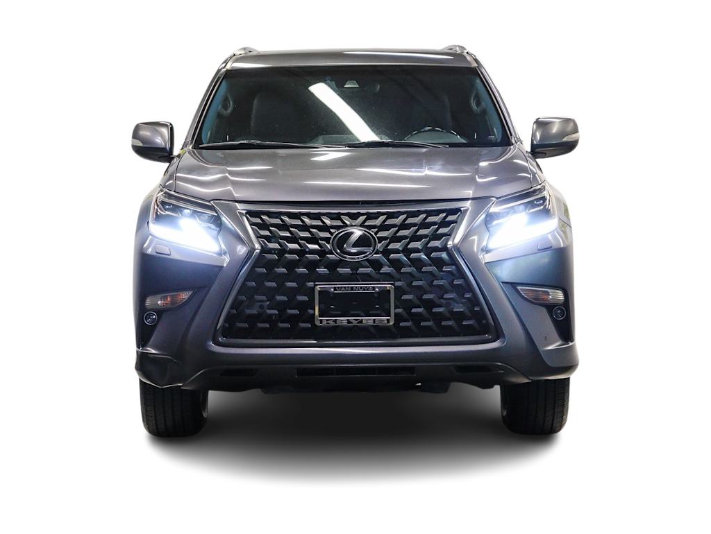Thumbnail: 2021 Lexus GX - 5