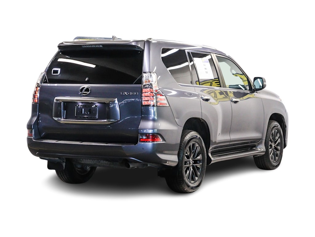 Thumbnail: 2021 Lexus GX - 19