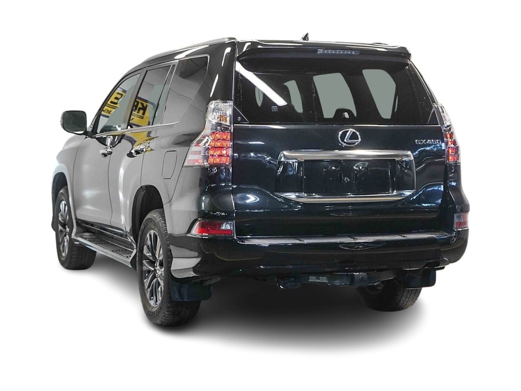 Thumbnail: 2023 Lexus GX - 3