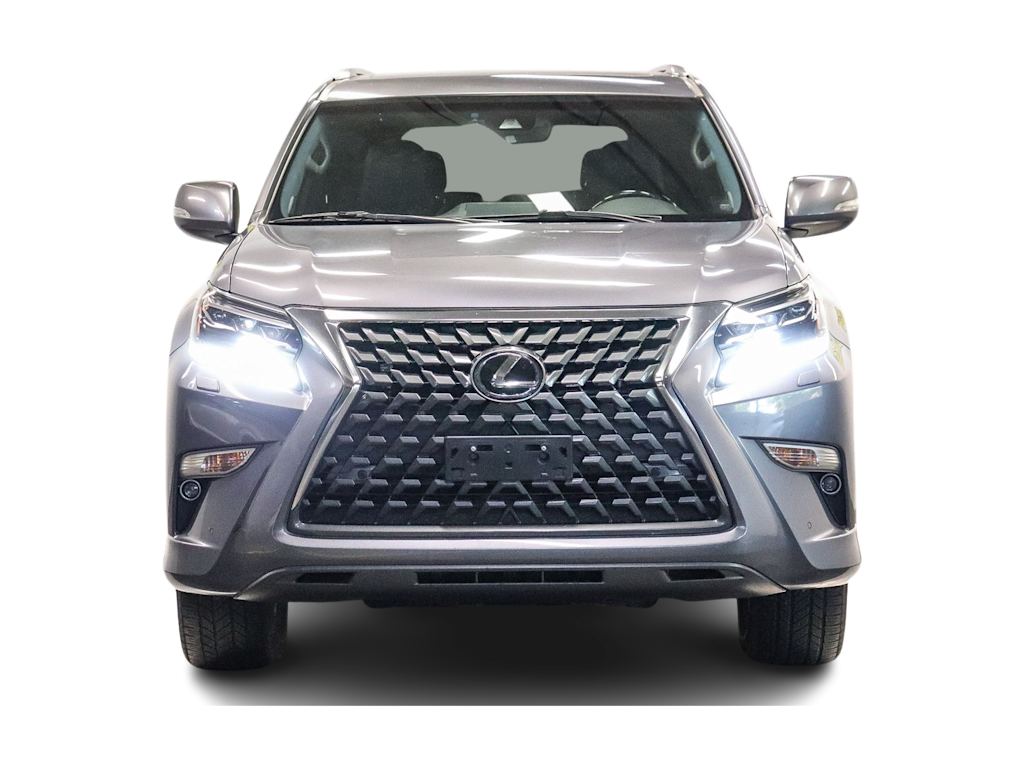 Thumbnail: 2021 Lexus GX - 5