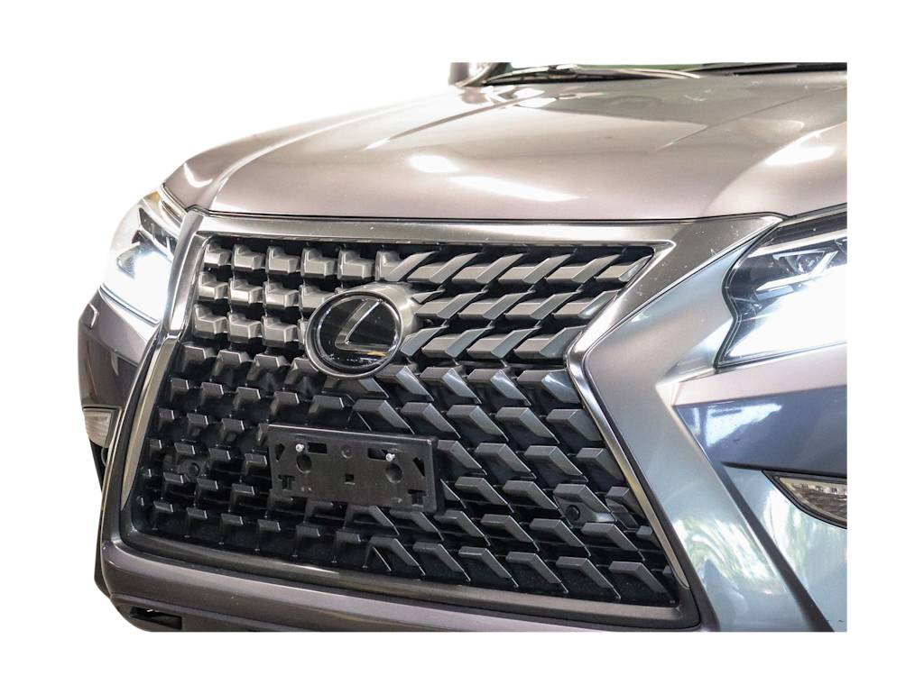 Thumbnail: 2021 Lexus GX - 20