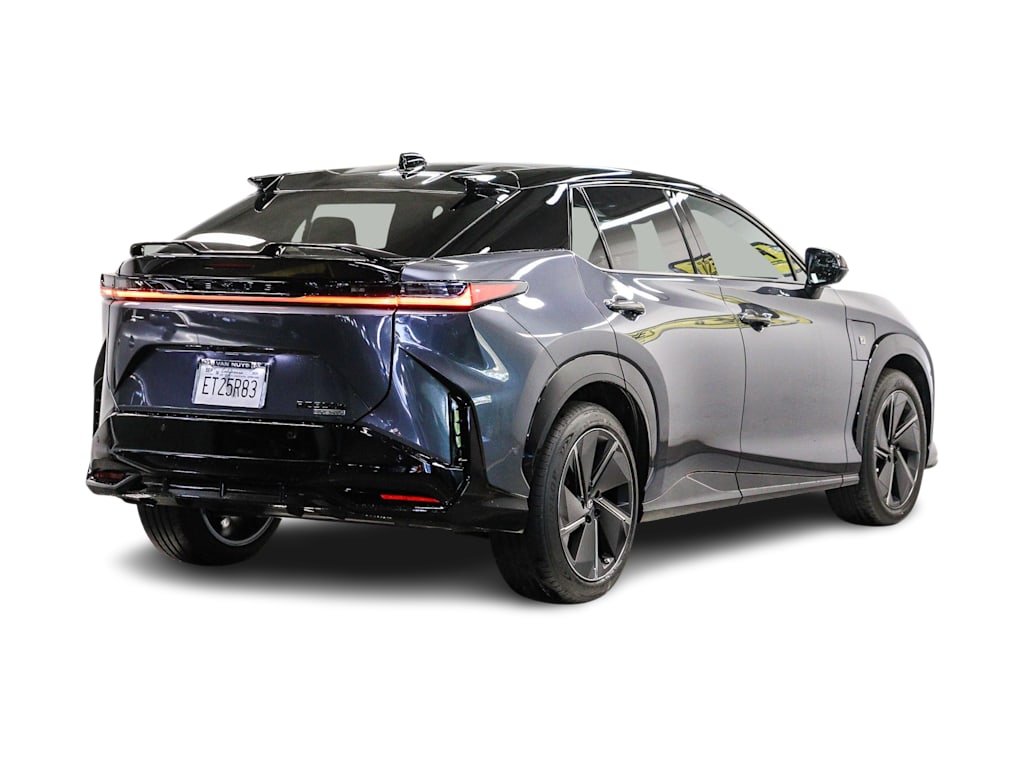 Thumbnail: 2026 Lexus RZ - 16