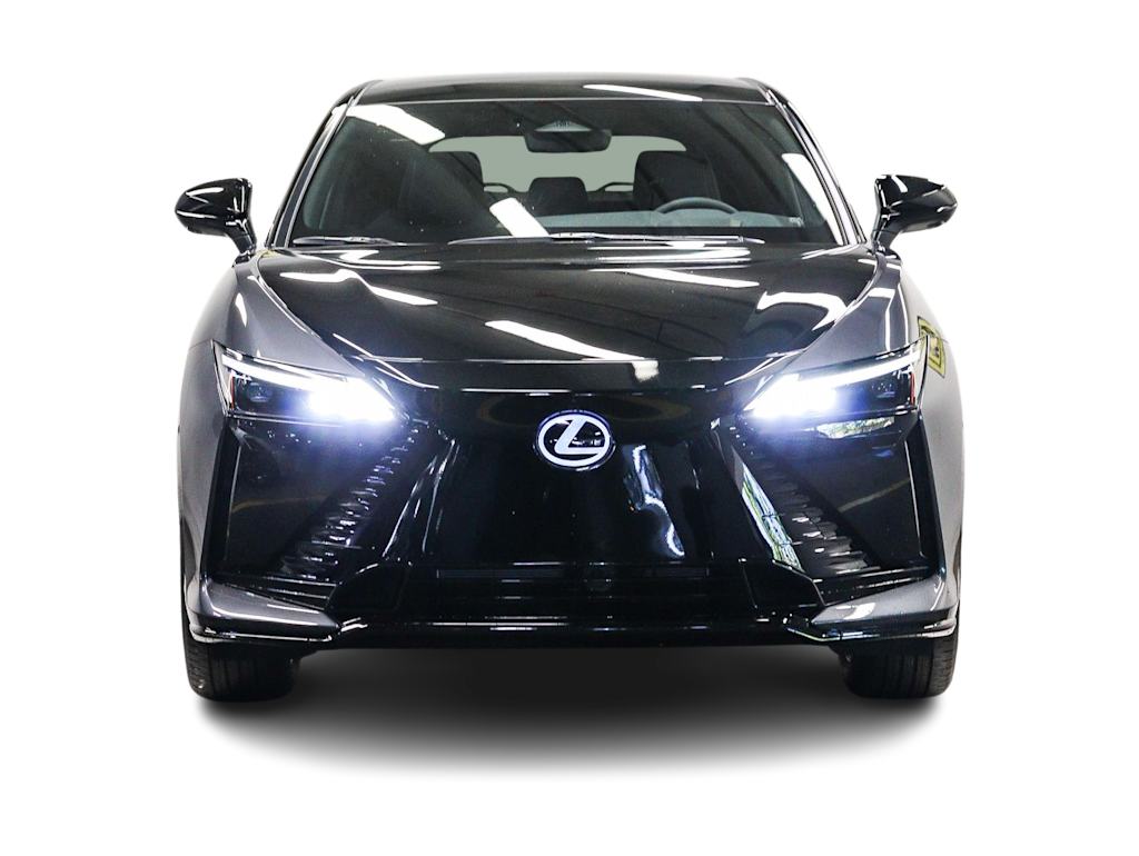 Thumbnail: 2026 Lexus RZ - 18