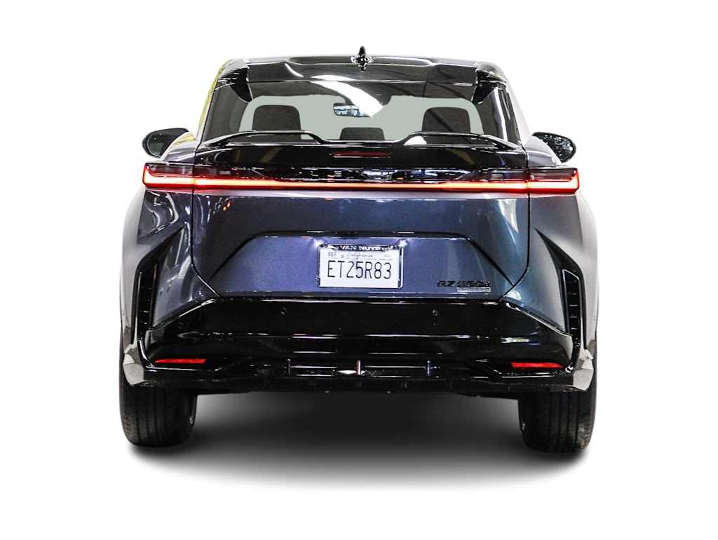 Thumbnail: 2026 Lexus RZ - 4