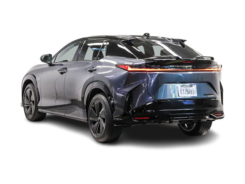 Thumbnail: 2026 Lexus RZ - 3