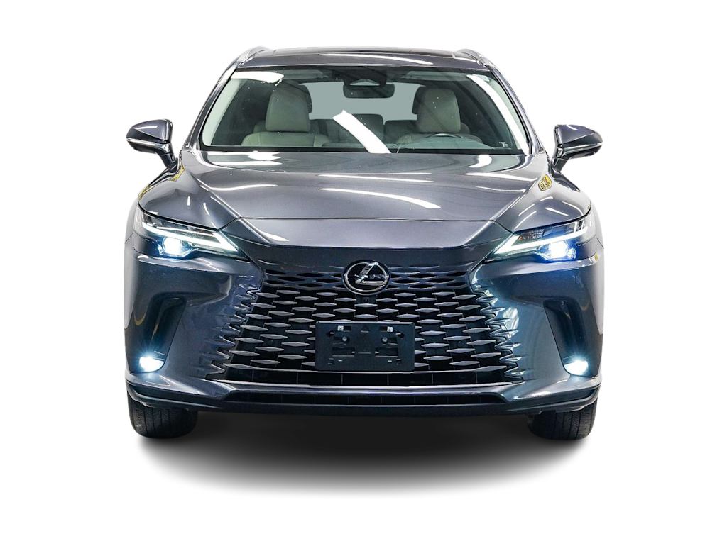 Thumbnail: 2024 Lexus RX - 20