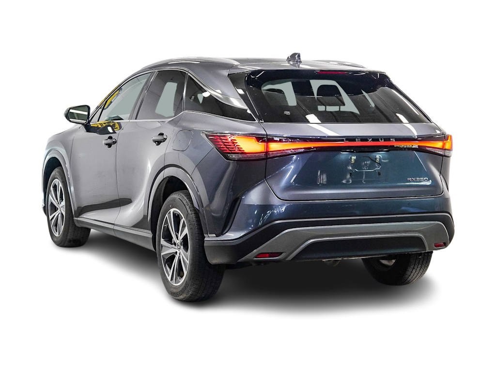 Thumbnail: 2024 Lexus RX - 3
