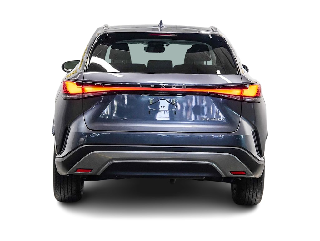 Thumbnail: 2024 Lexus RX - 4
