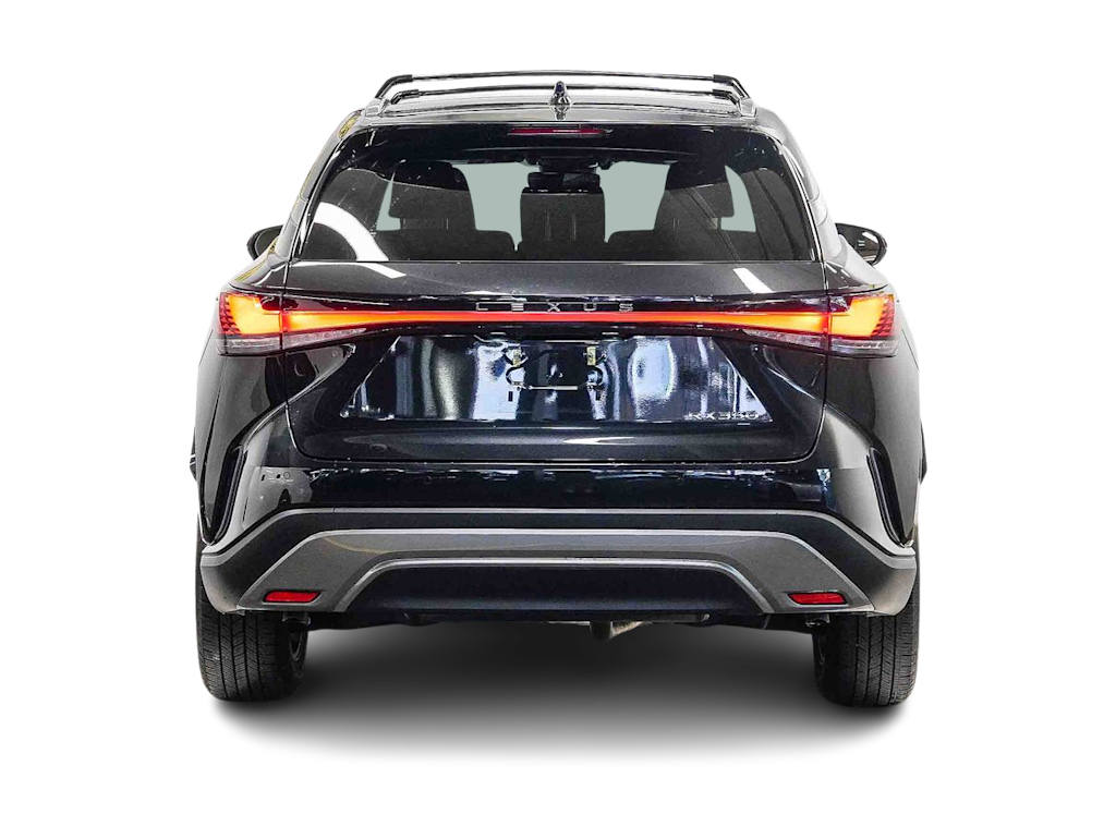 Thumbnail: 2024 Lexus RX - 18