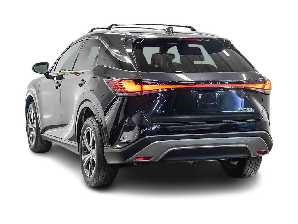 Thumbnail: 2024 Lexus RX - 3