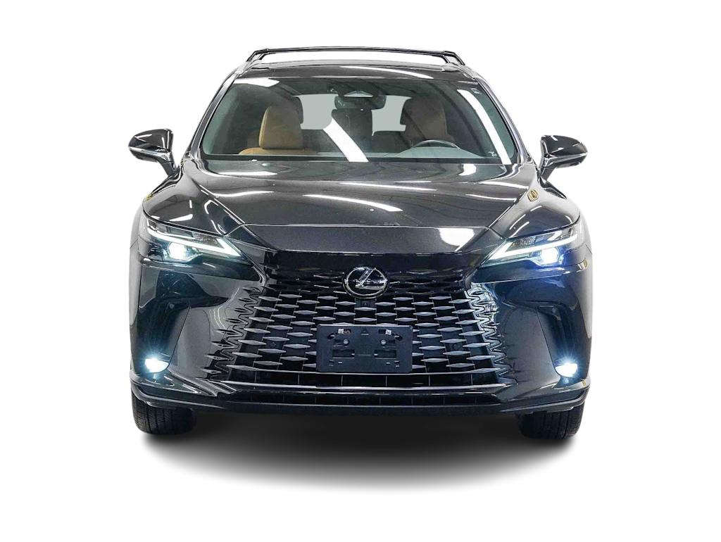 Thumbnail: 2024 Lexus RX - 20
