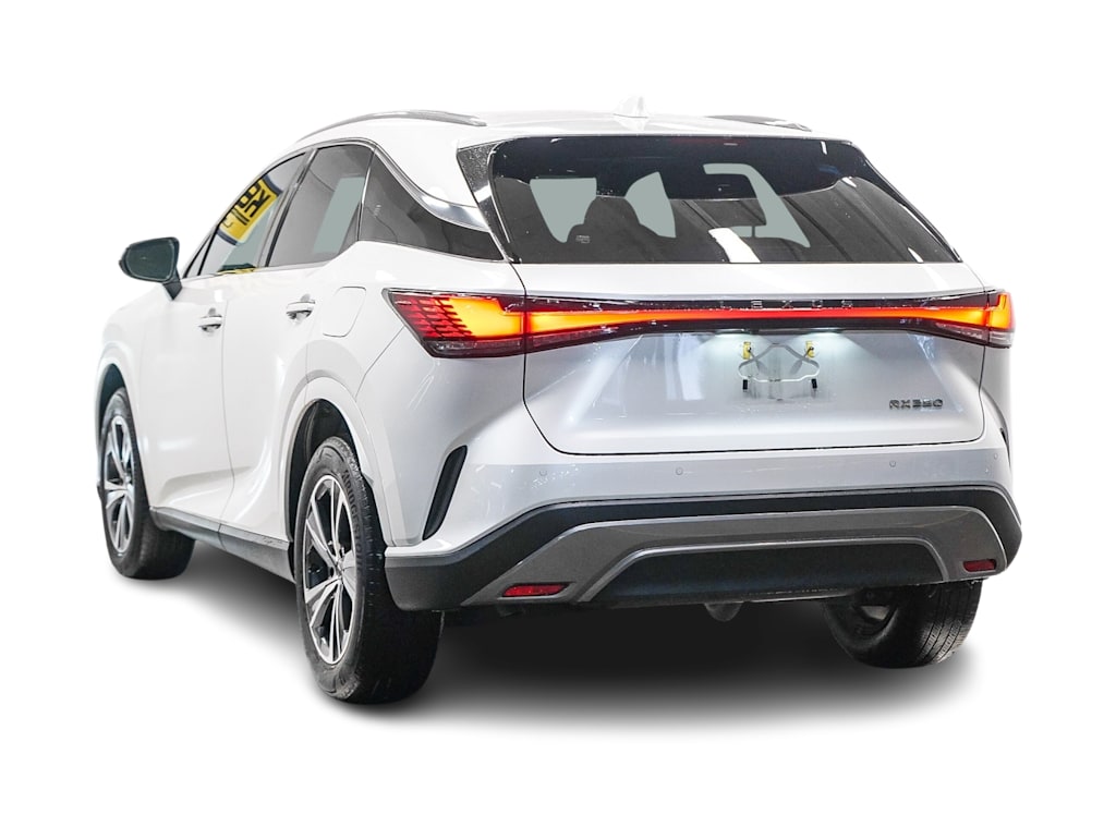 Thumbnail: 2024 Lexus RX - 3