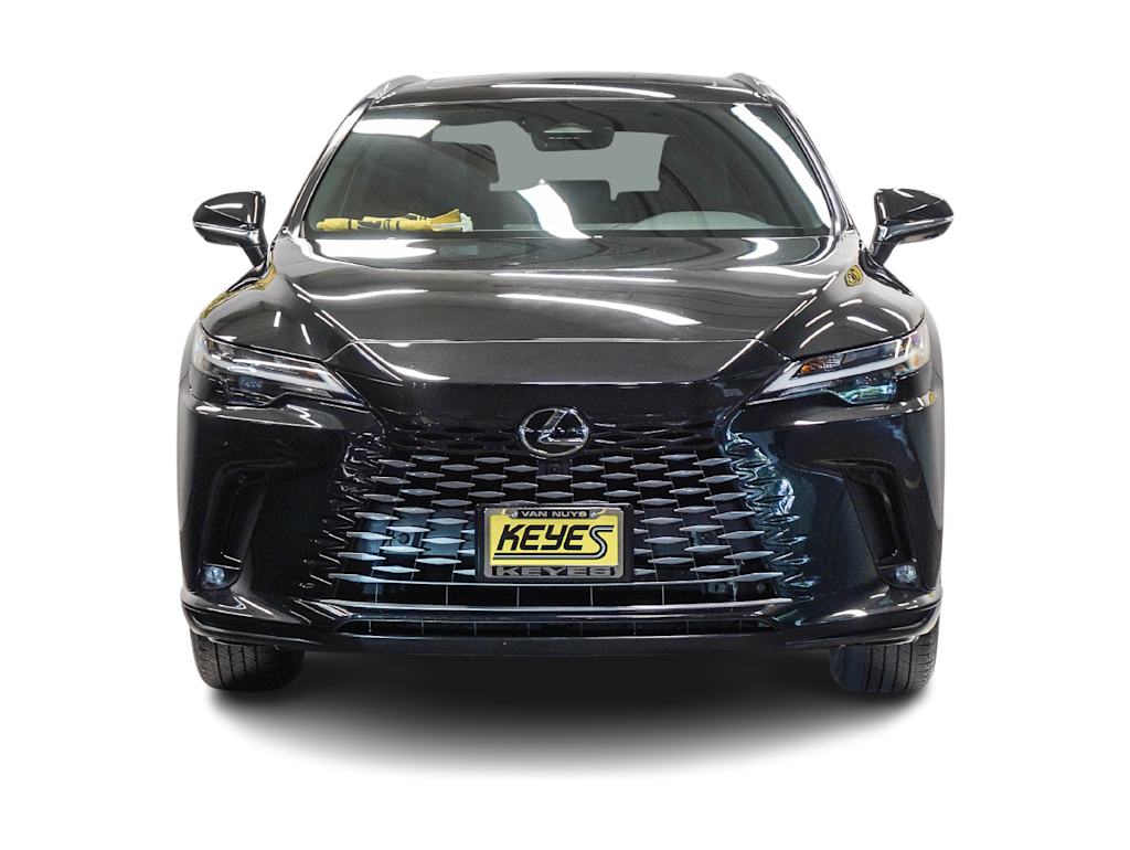 Thumbnail: 2025 Lexus RX - 18