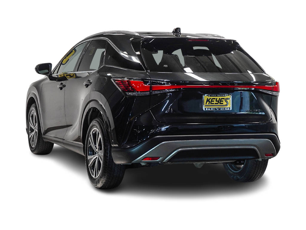 Thumbnail: 2025 Lexus RX - 3