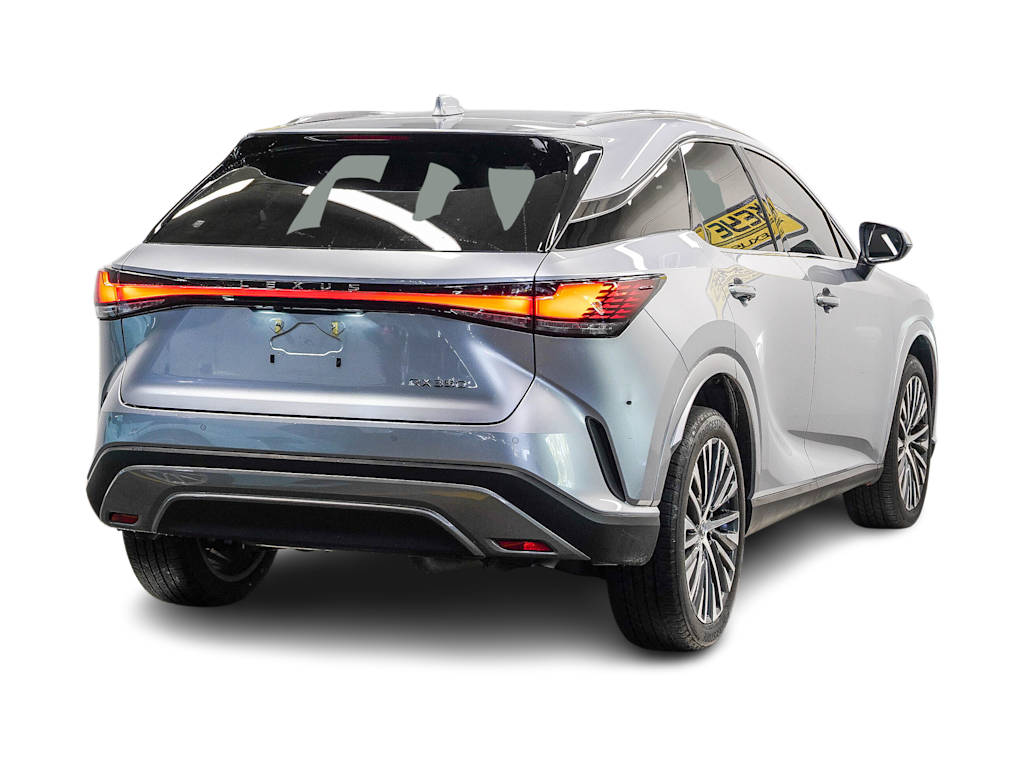Thumbnail: 2024 Lexus RX - 17