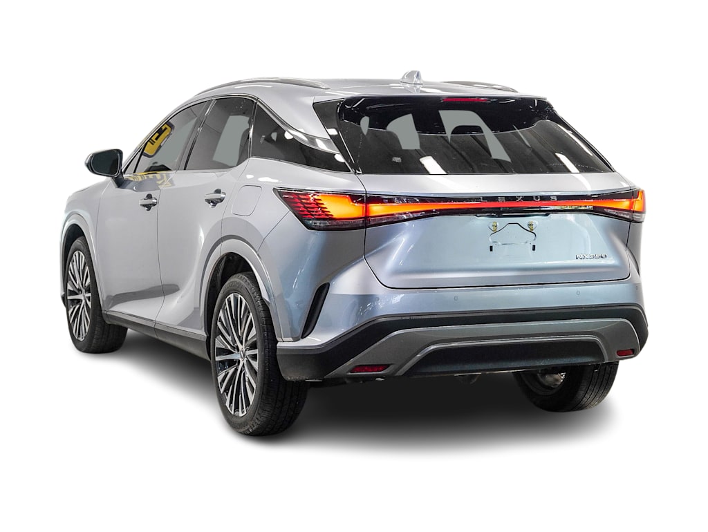 Thumbnail: 2024 Lexus RX - 3