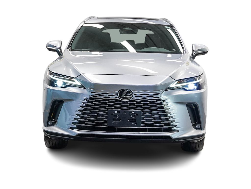Thumbnail: 2024 Lexus RX - 5