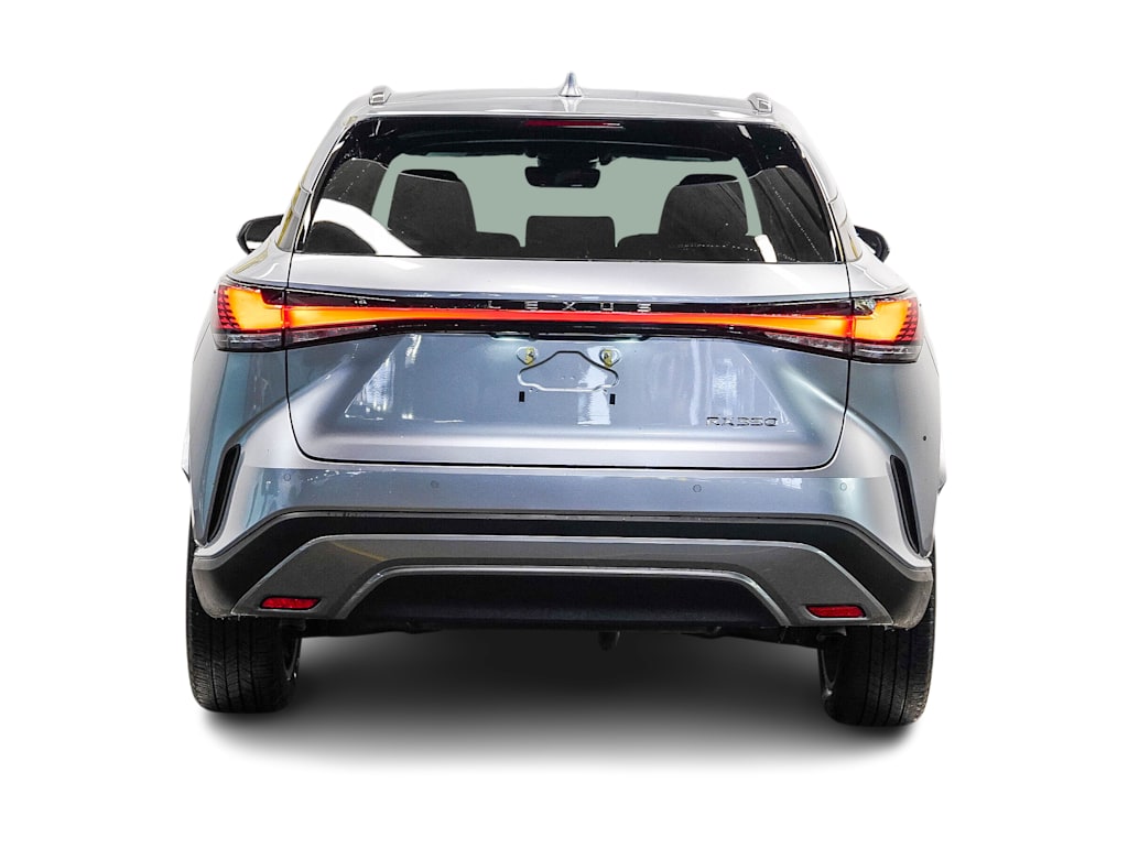 Thumbnail: 2024 Lexus RX - 4