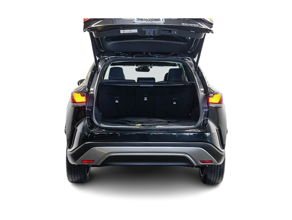 Thumbnail: 2025 Lexus RX - 17