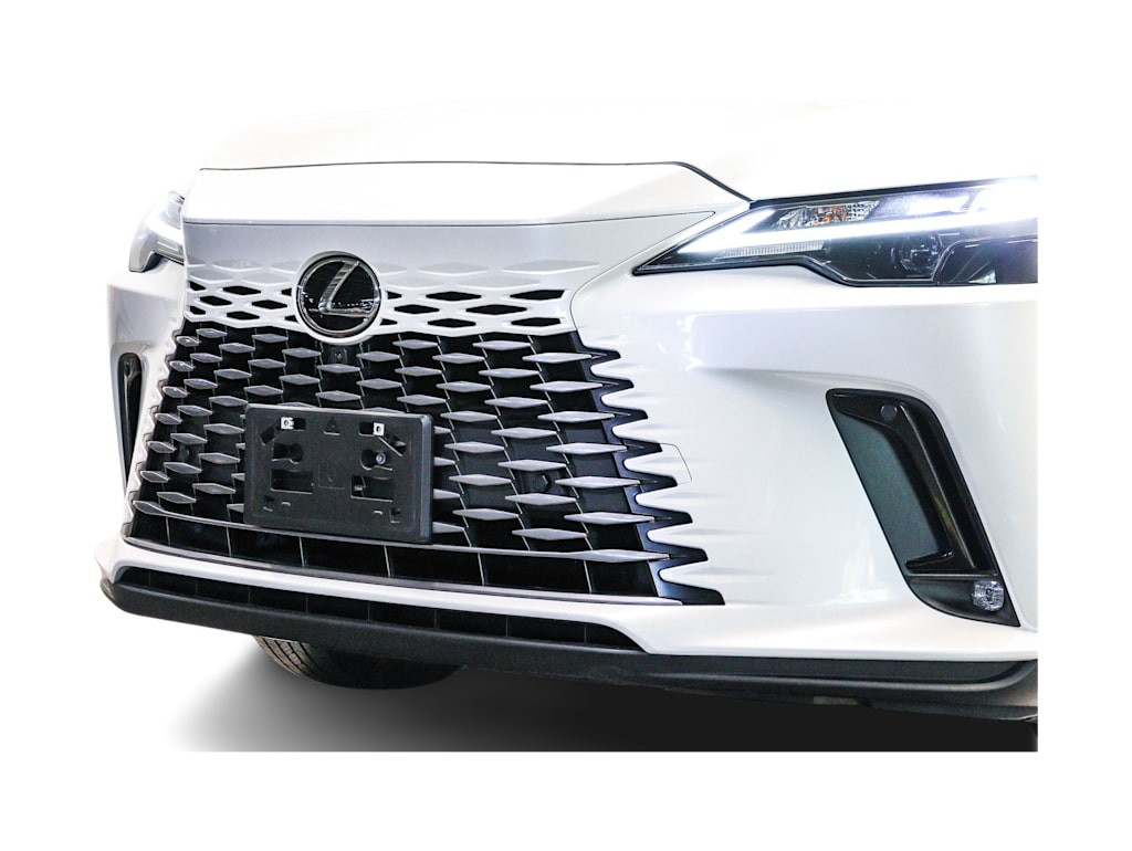 Thumbnail: 2024 Lexus RX - 21