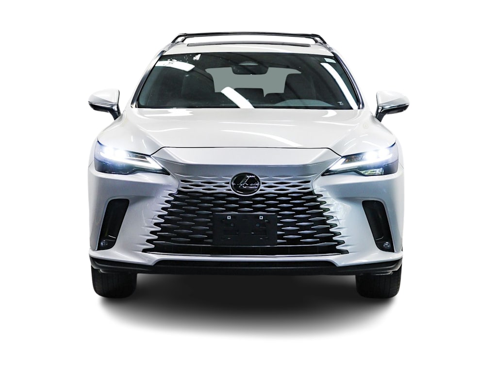 Thumbnail: 2024 Lexus RX - 5