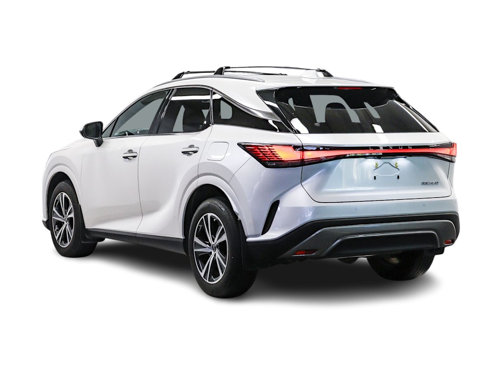 Thumbnail: 2024 Lexus RX - 3