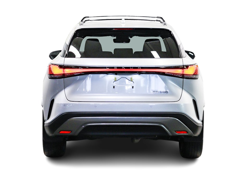Thumbnail: 2024 Lexus RX - 4