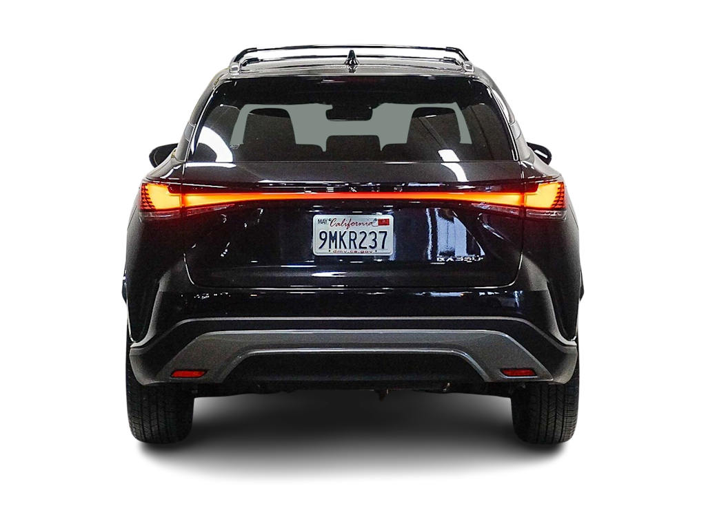 Thumbnail: 2024 Lexus RX - 4