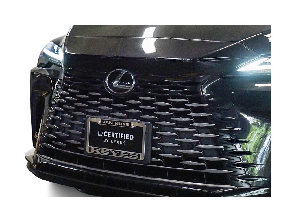 Thumbnail: 2023 Lexus RX - 21