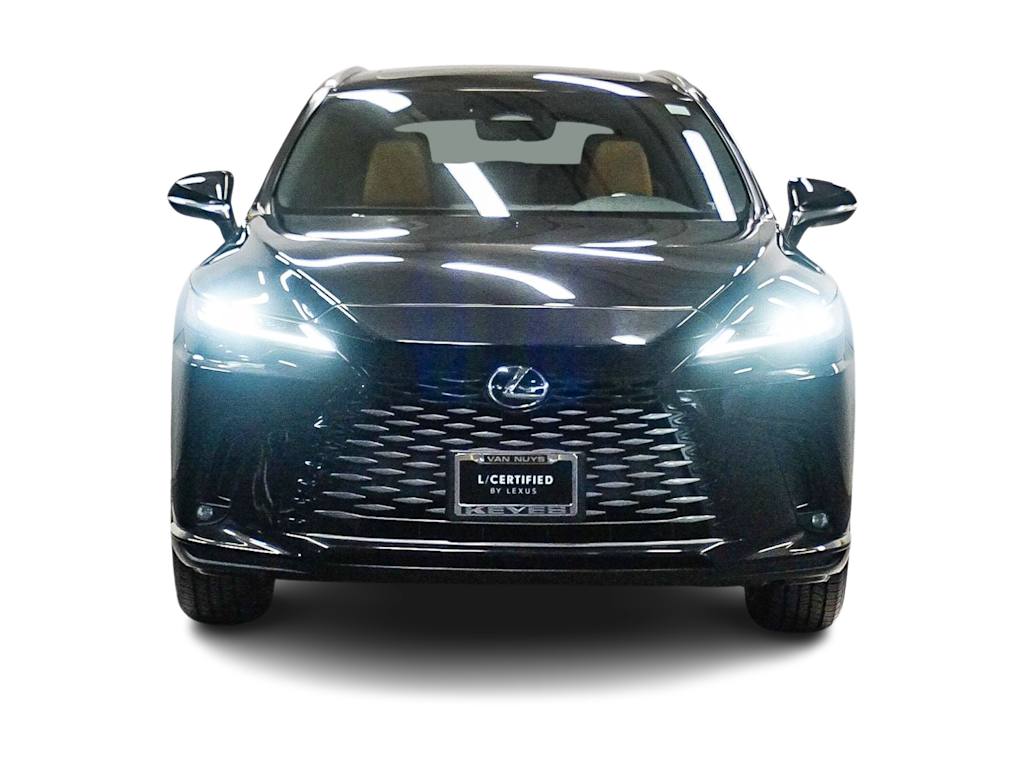 Thumbnail: 2023 Lexus RX - 20