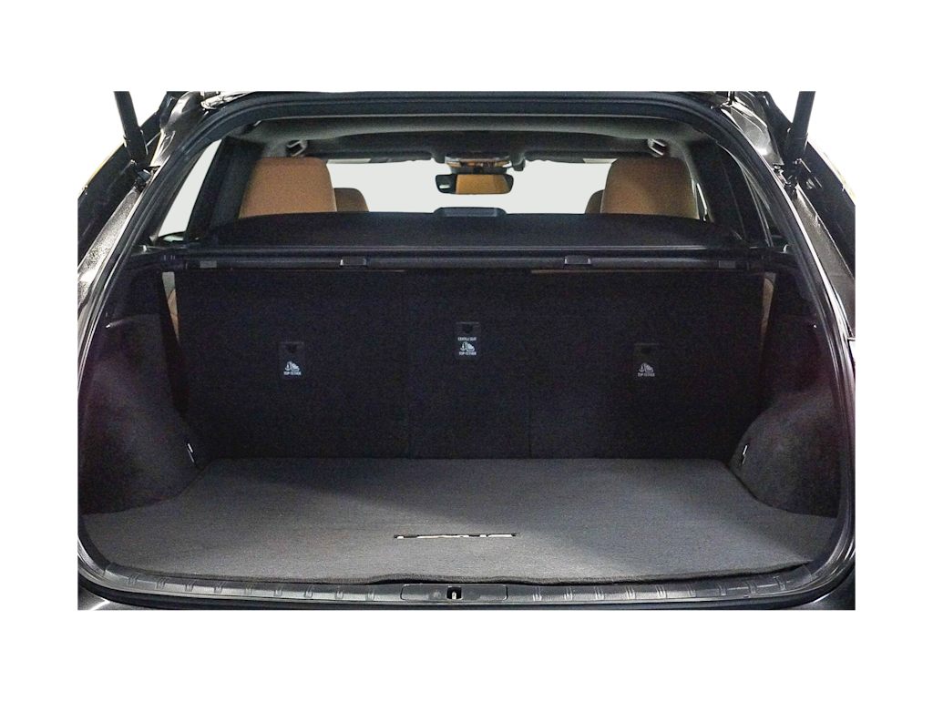 Thumbnail: 2023 Lexus RX - 15