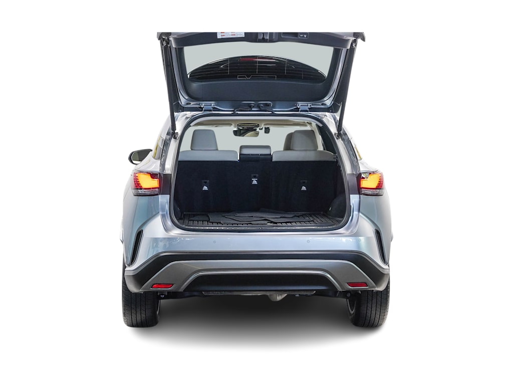 Thumbnail: 2025 Lexus RX - 18