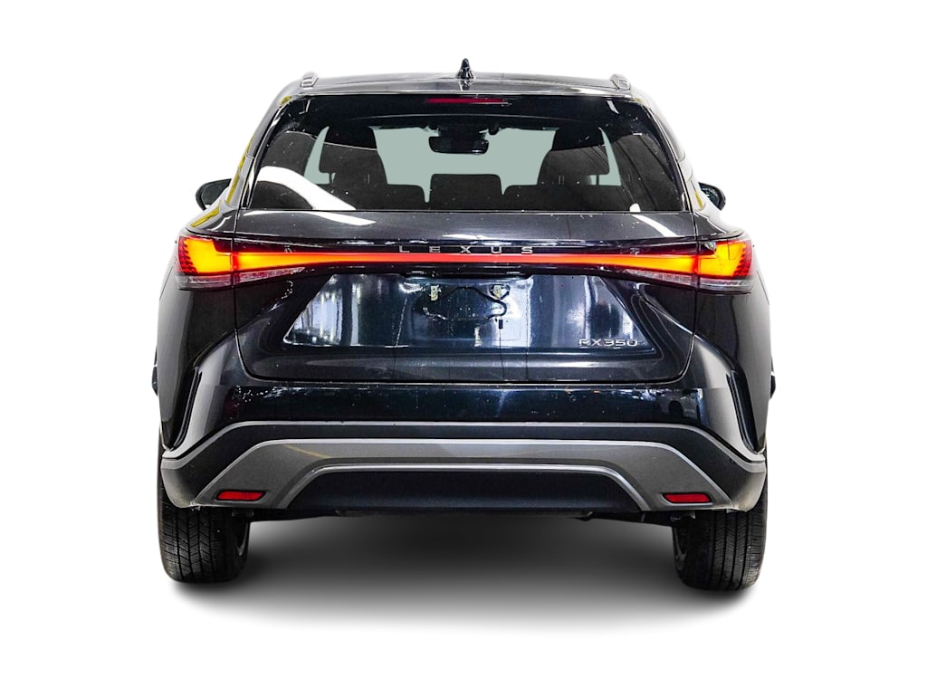 Thumbnail: 2023 Lexus RX - 4