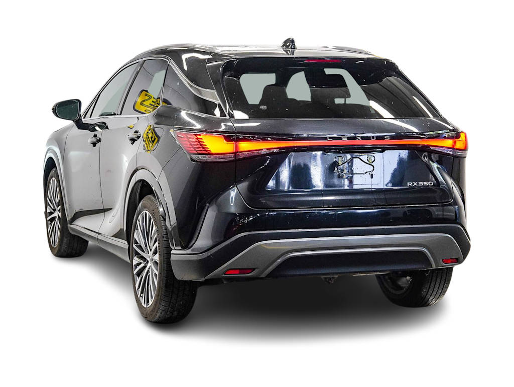 Thumbnail: 2023 Lexus RX - 3