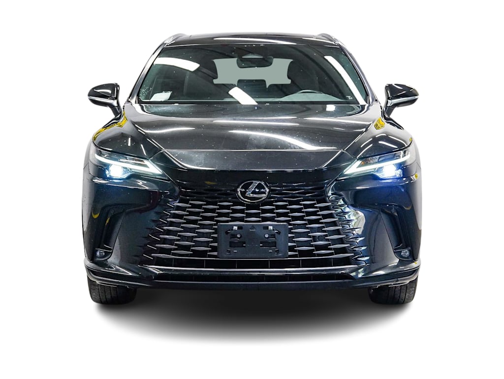 Thumbnail: 2023 Lexus RX - 19