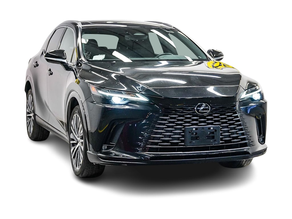 Thumbnail: 2023 Lexus RX - 18