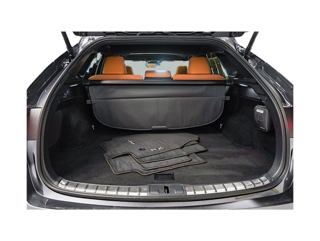 Thumbnail: 2024 Lexus RX - 17