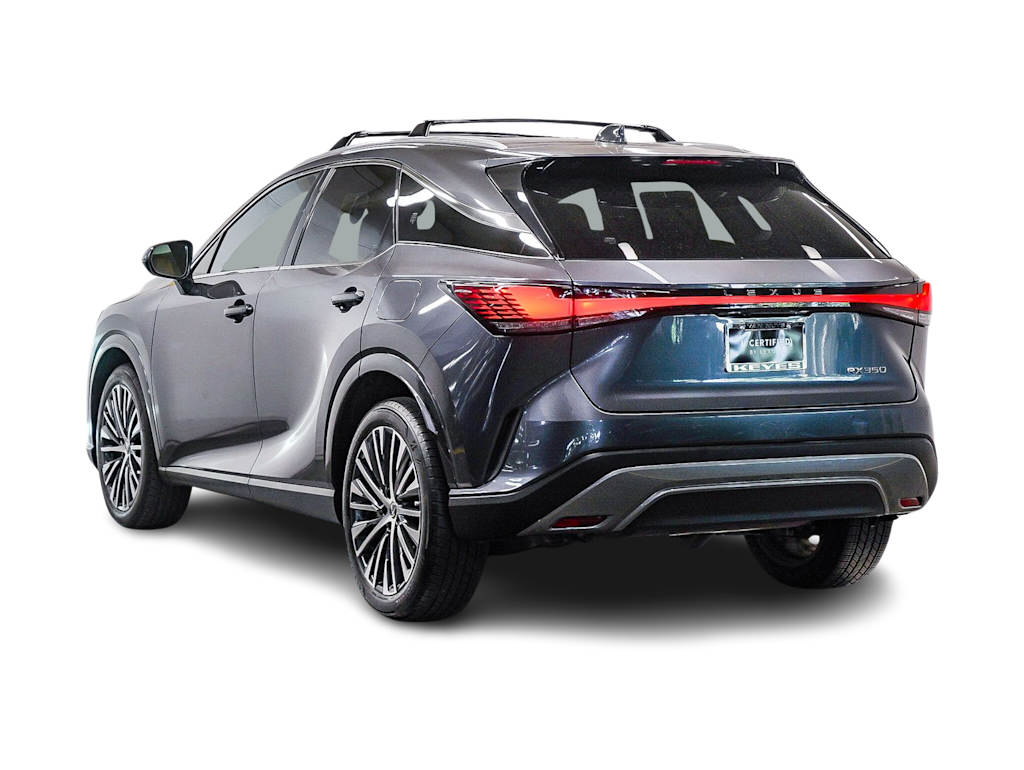 Thumbnail: 2024 Lexus RX - 3