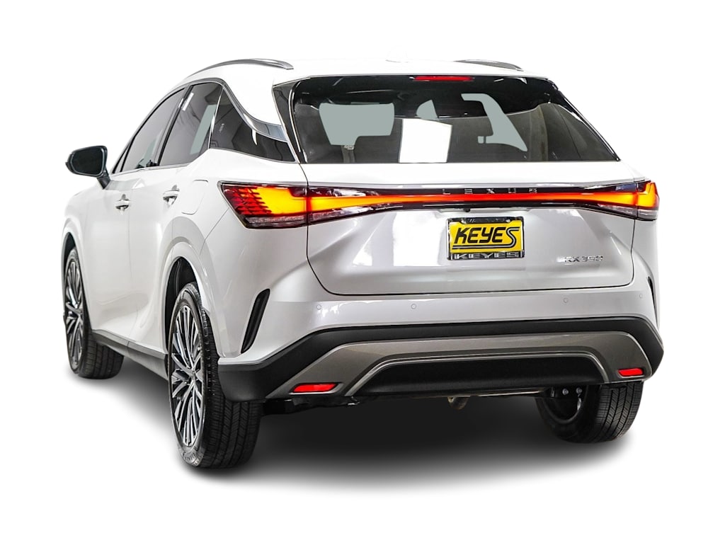 Thumbnail: 2025 Lexus RX - 3