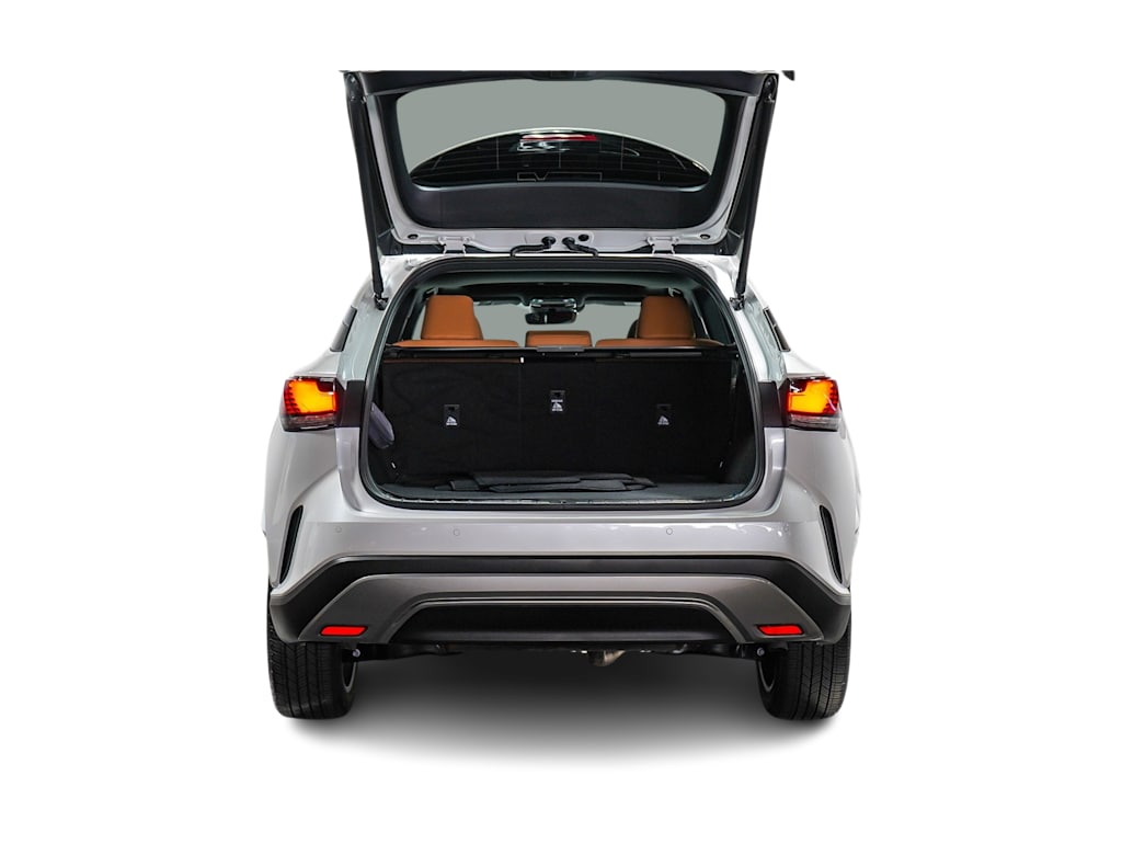 Thumbnail: 2025 Lexus RX - 18