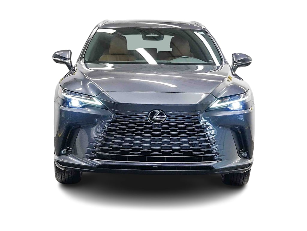 Thumbnail: 2025 Lexus RX - 5