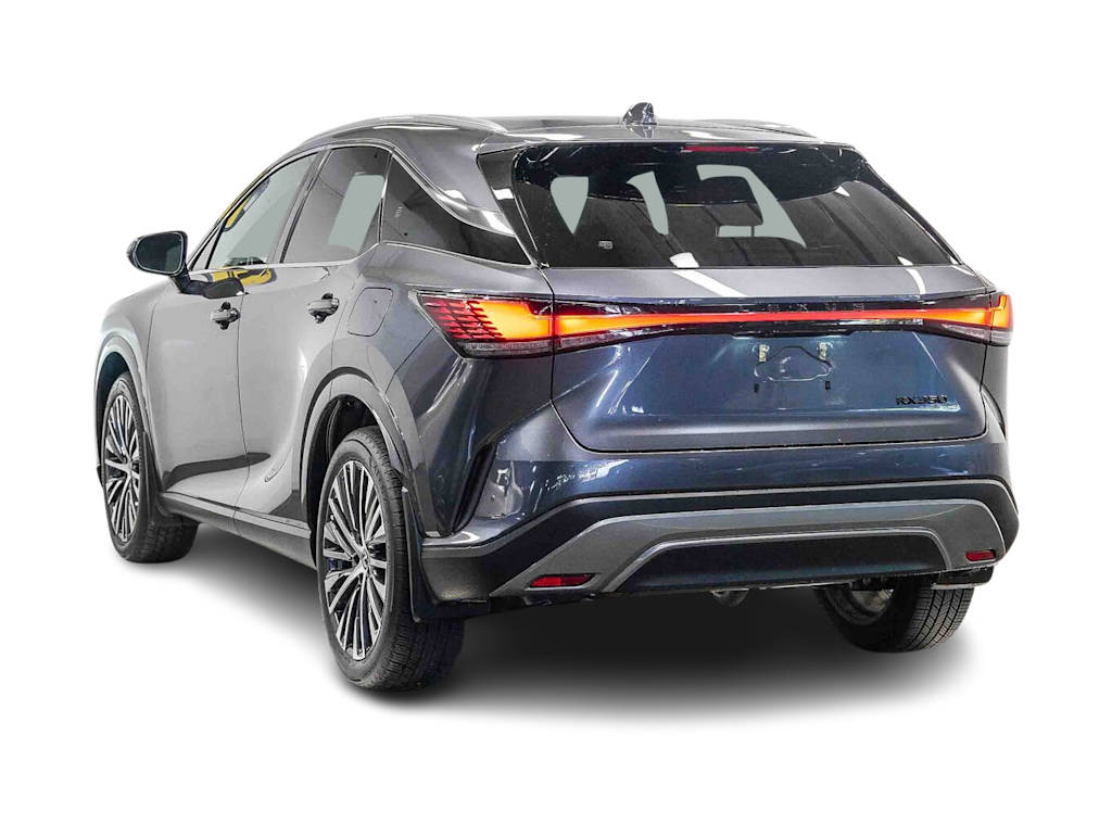 Thumbnail: 2025 Lexus RX - 3